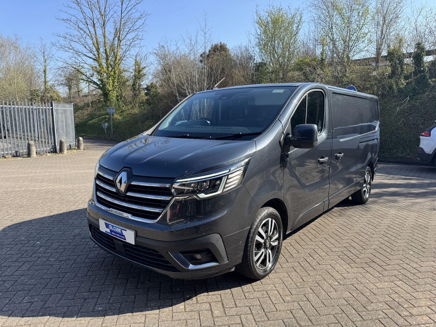 Used Renault Trafic 2022 for sale - 77993224: Photo 4