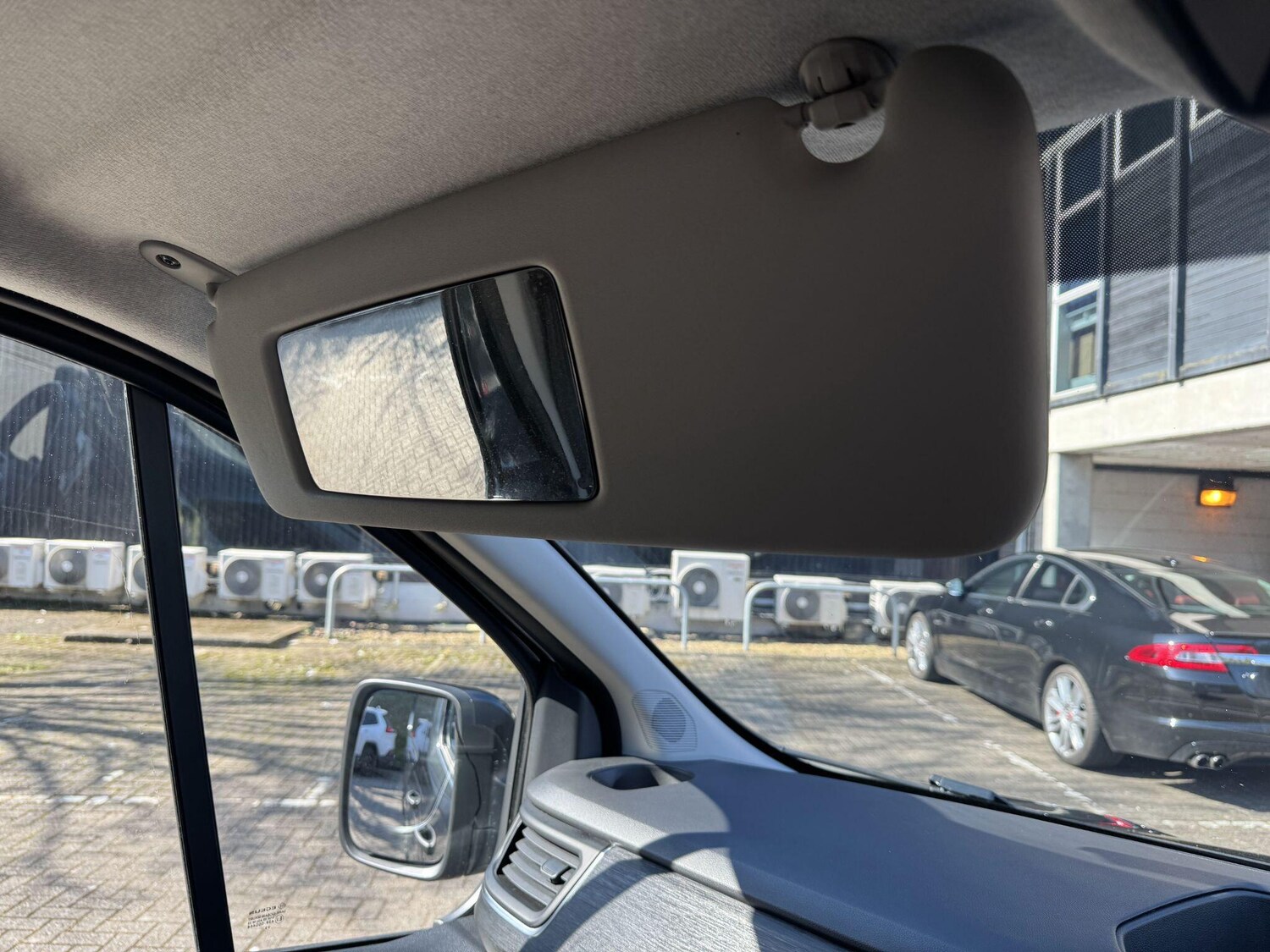 Used Renault Trafic 2022 for sale - 77993224: Photo 48