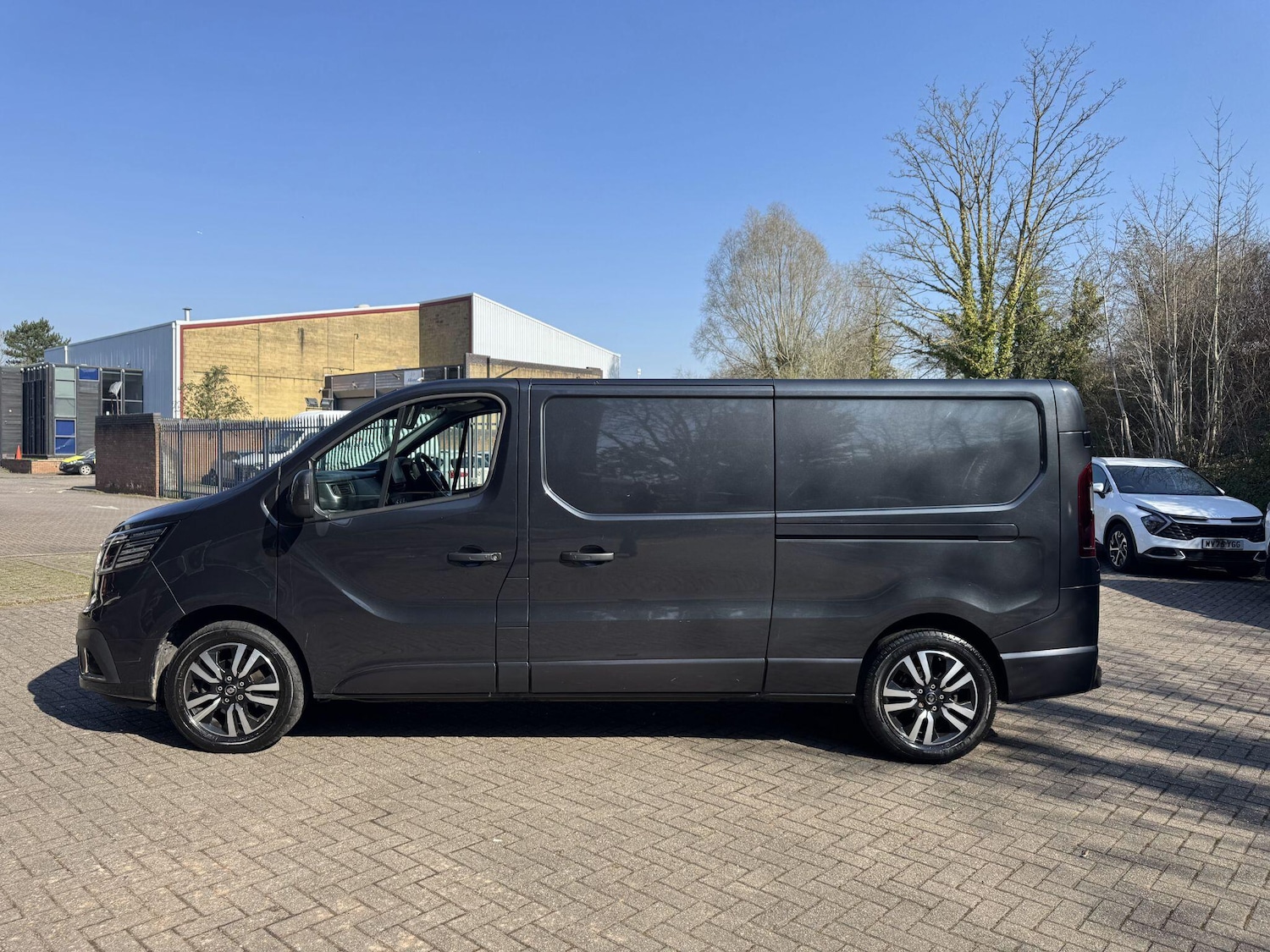 Used Renault Trafic 2022 for sale - 77993224: Photo 5