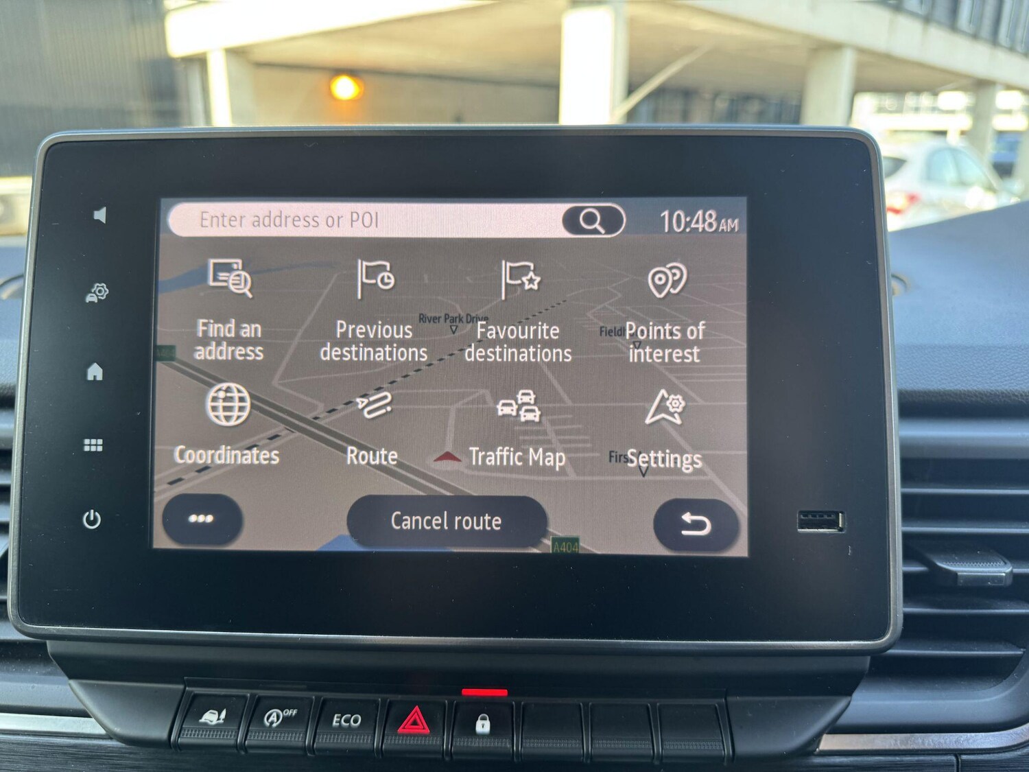 Used Renault Trafic 2022 for sale - 77993224: Photo 52