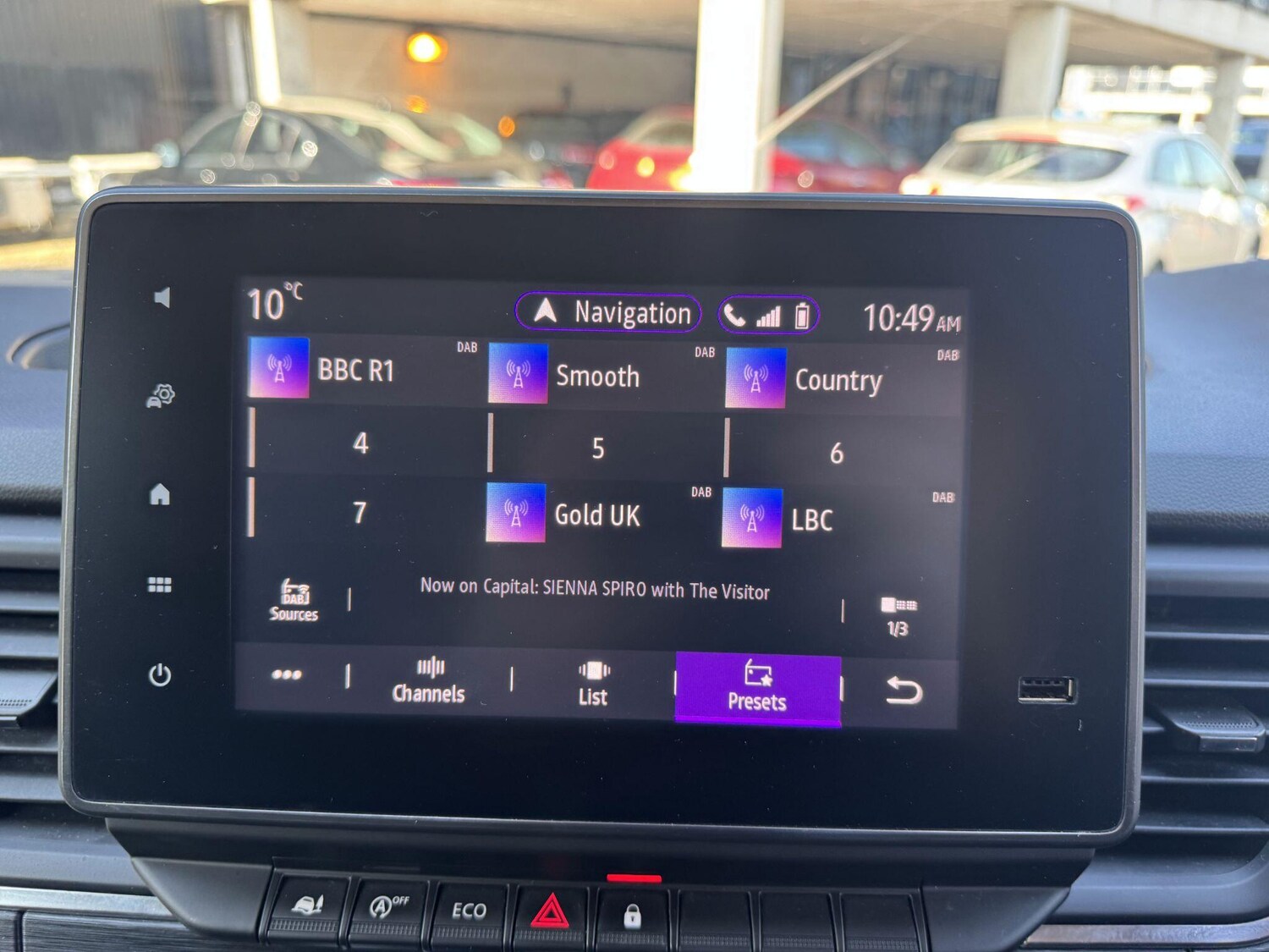 Used Renault Trafic 2022 for sale - 77993224: Photo 55