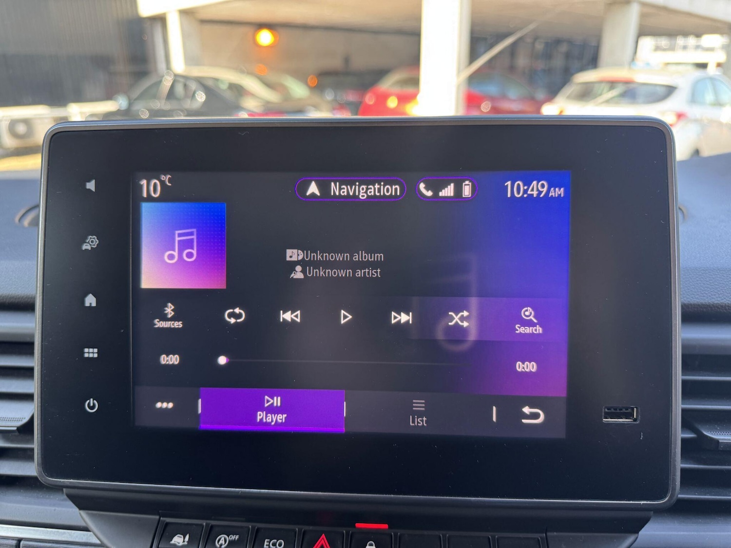 Used Renault Trafic 2022 for sale - 77993224: Photo 56