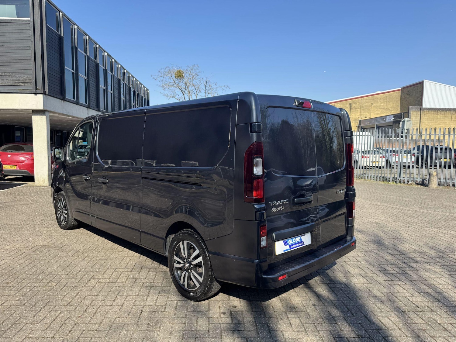 Used Renault Trafic 2022 for sale - 77993224: Photo 6