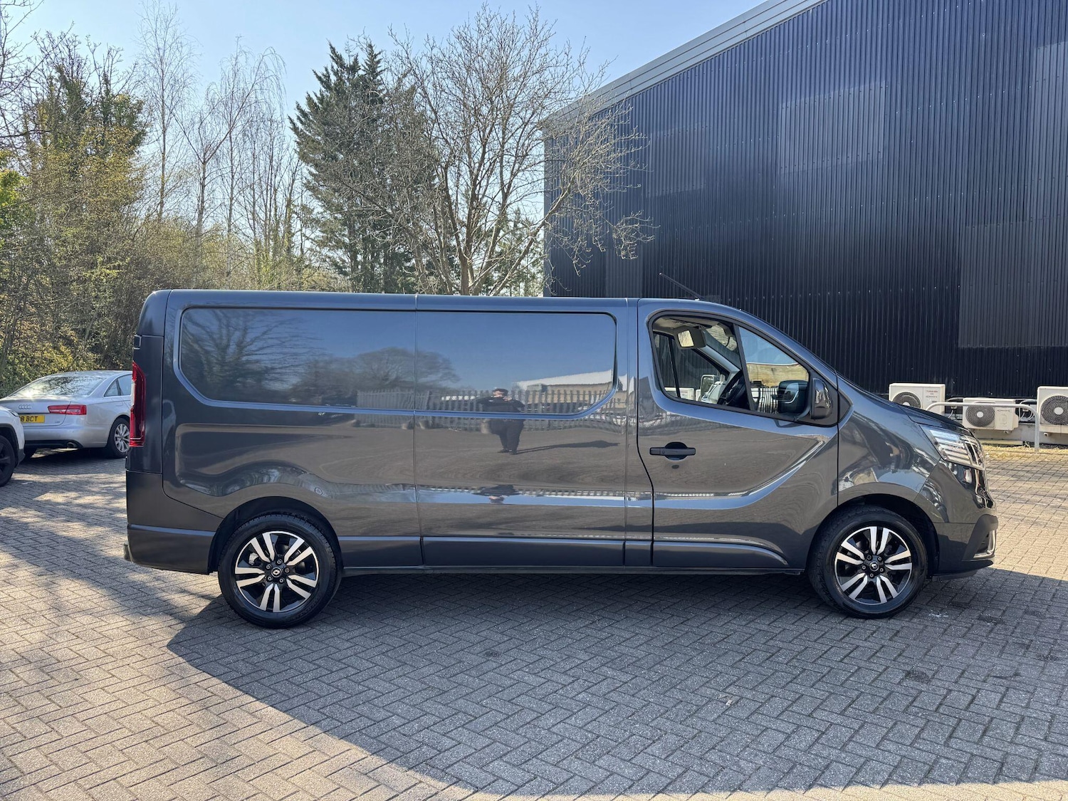 Used Renault Trafic 2022 for sale - 77993224: Photo 9