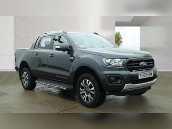 Used Ford Ranger 2019 for sale - 78203936: Photo