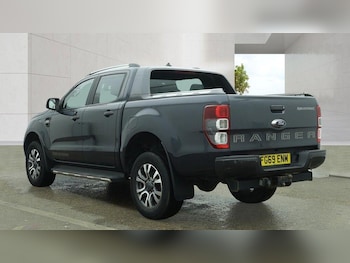 Used Ford Ranger 2019 for sale - 78203936: Photo