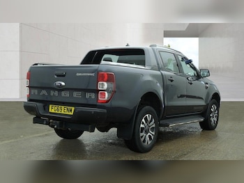 Used Ford Ranger 2019 for sale - 78203936: Photo