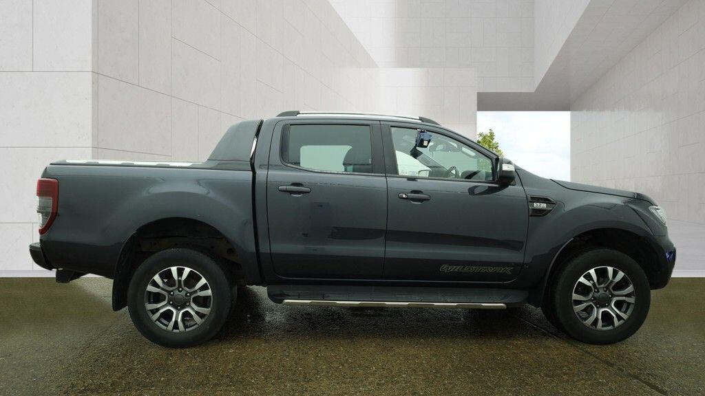 Used Ford Ranger 2019 for sale - 78203936: Photo 5