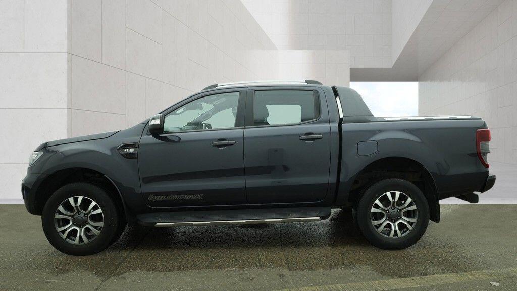 Used Ford Ranger 2019 for sale - 78203936: Photo 6