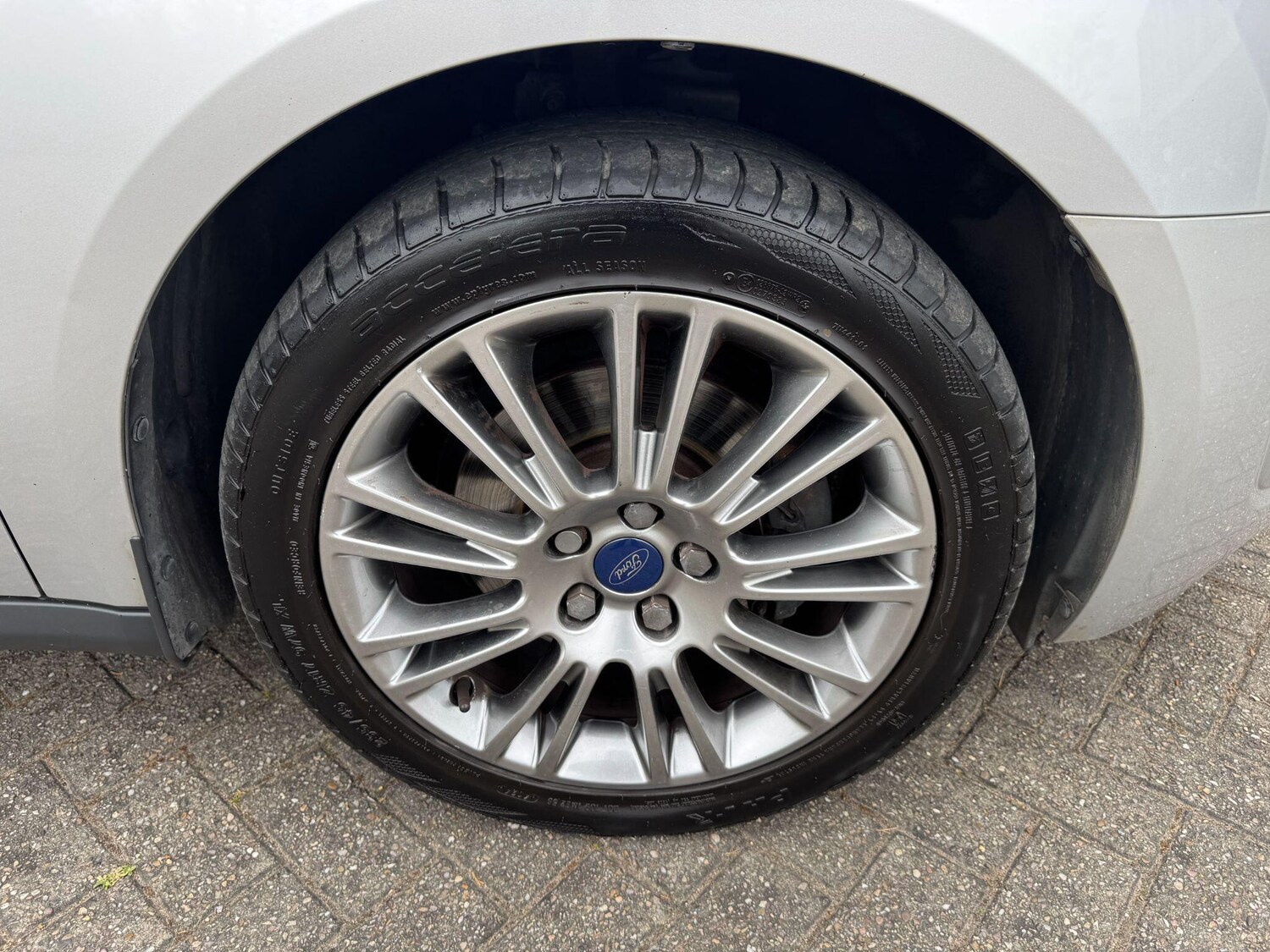 Used Ford Transit Connect 2015 for sale - 78205015: Photo 10