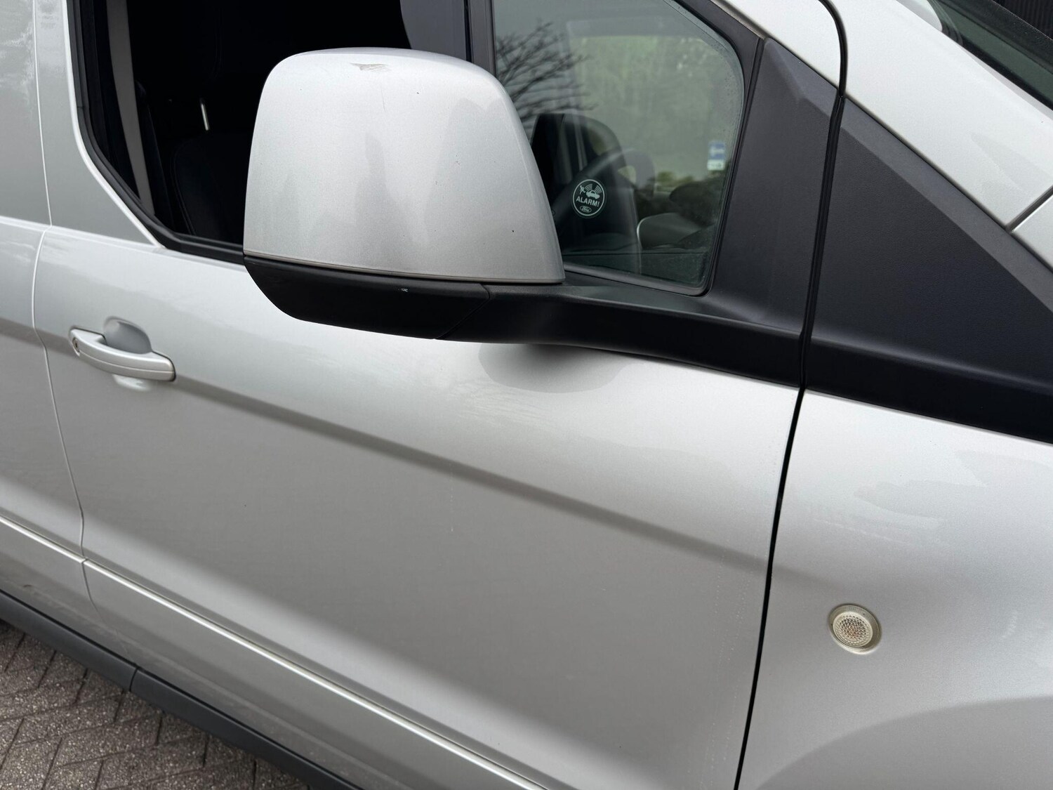 Used Ford Transit Connect 2015 for sale - 78205015: Photo 11