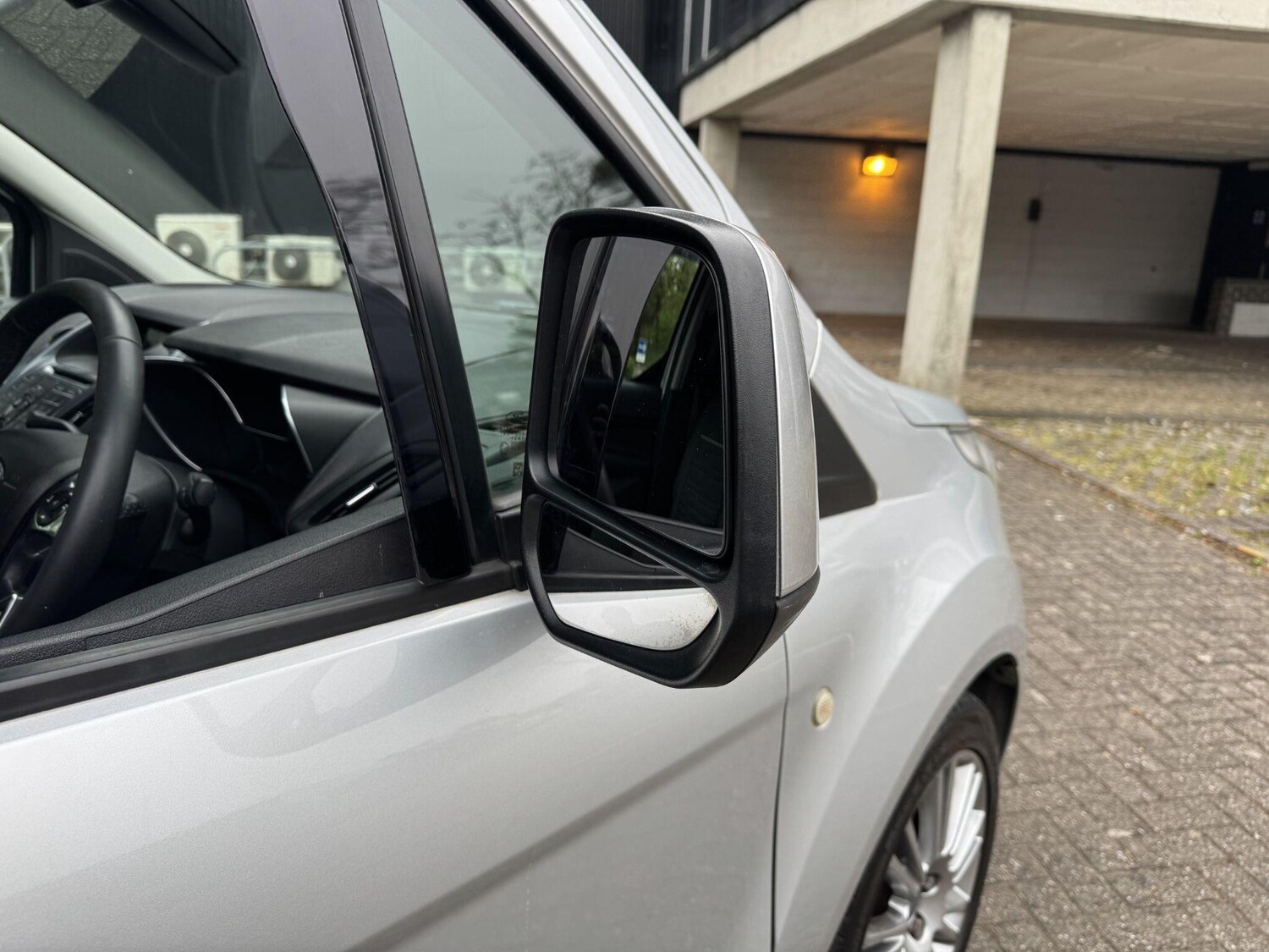 Used Ford Transit Connect 2015 for sale - 78205015: Photo 12