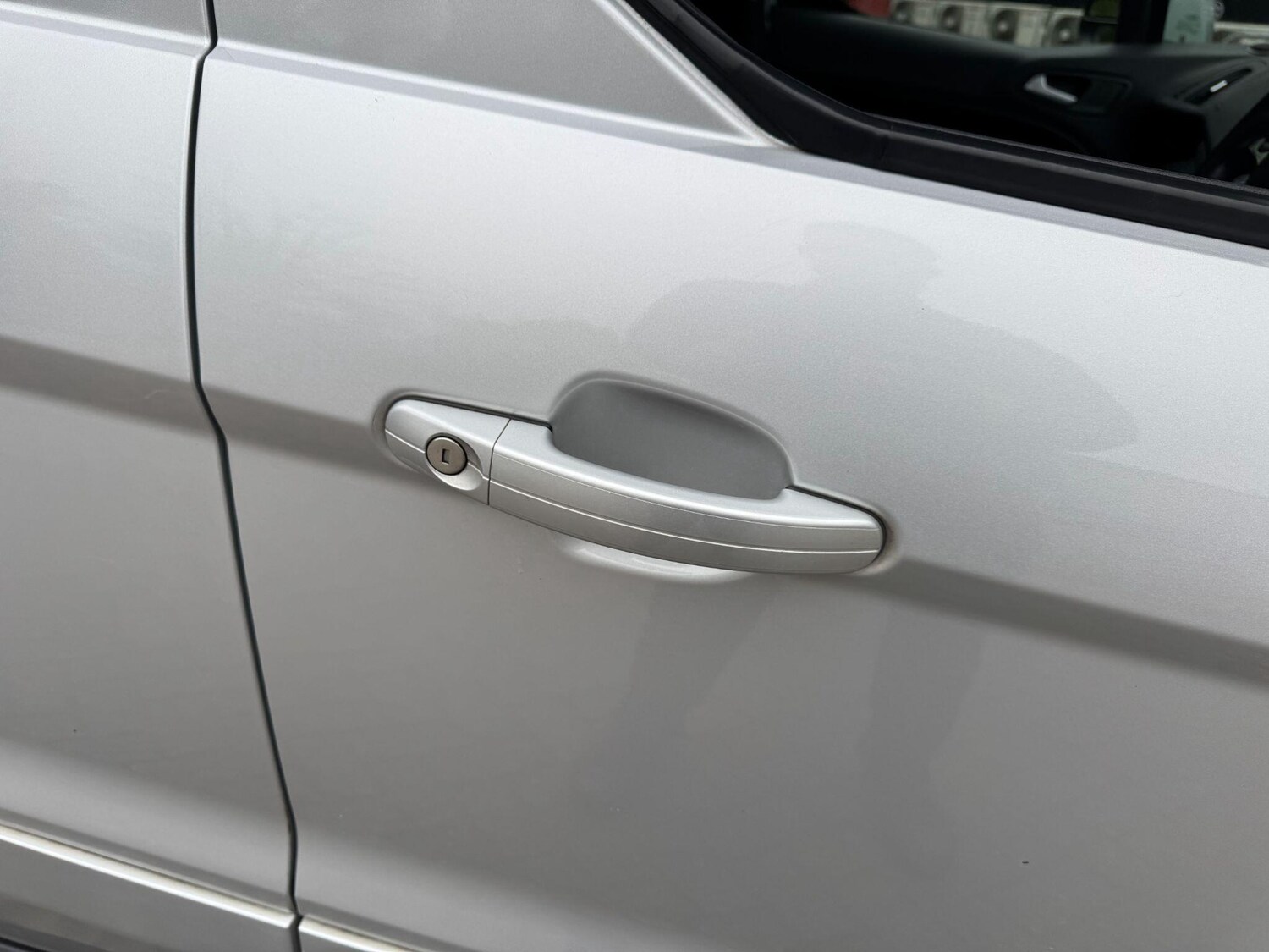 Used Ford Transit Connect 2015 for sale - 78205015: Photo 13