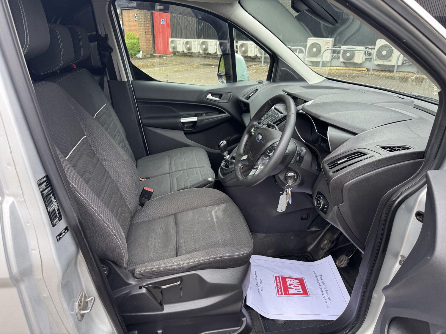 Used Ford Transit Connect 2015 for sale - 78205015: Photo 14