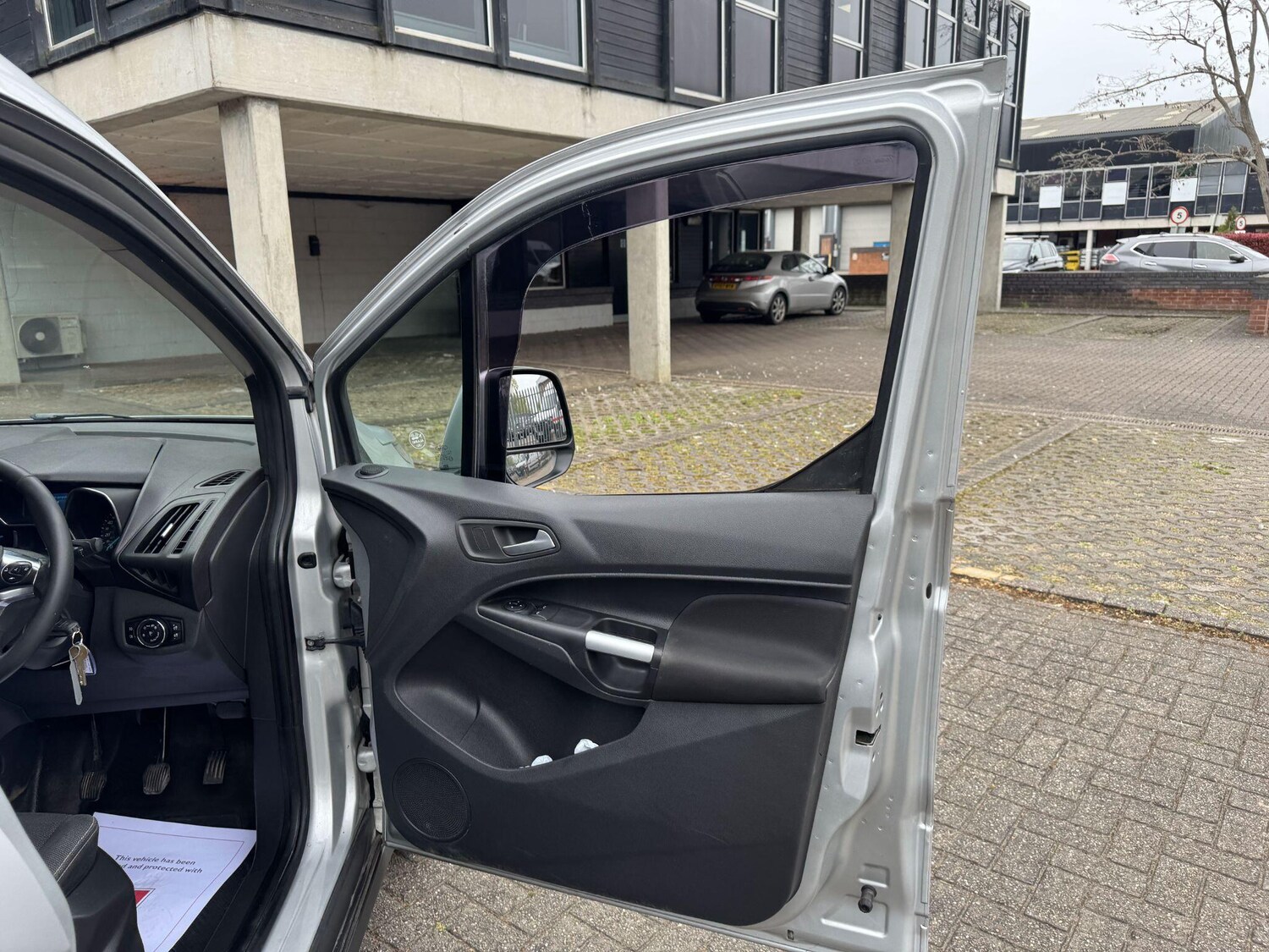 Used Ford Transit Connect 2015 for sale - 78205015: Photo 15