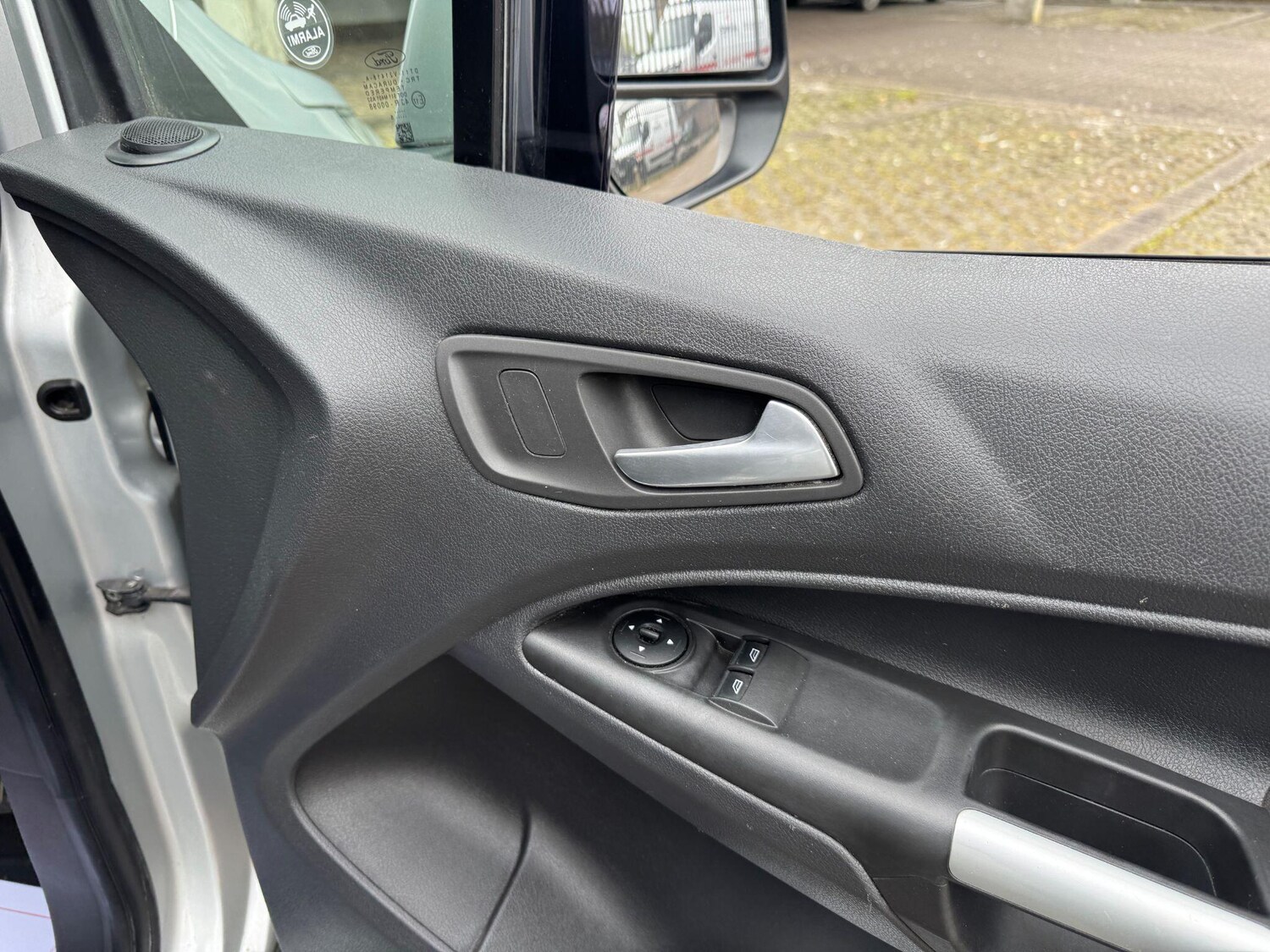 Used Ford Transit Connect 2015 for sale - 78205015: Photo 16