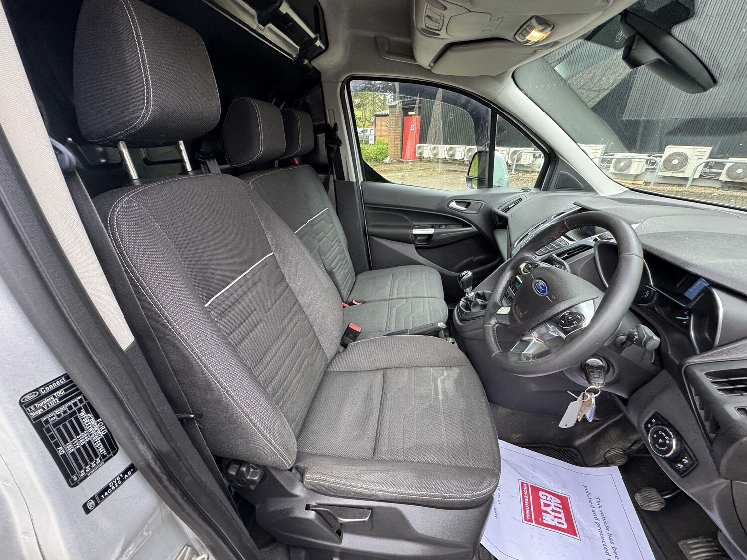 Used Ford Transit Connect 2015 for sale - 78205015: Photo 20