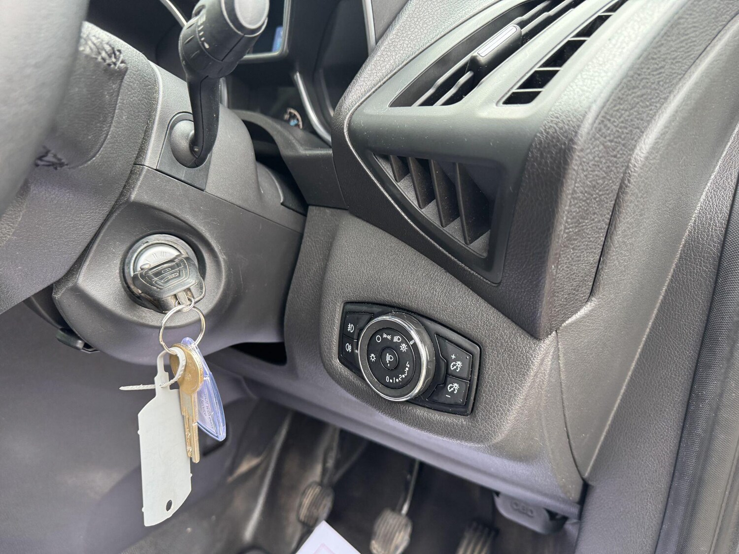 Used Ford Transit Connect 2015 for sale - 78205015: Photo 23