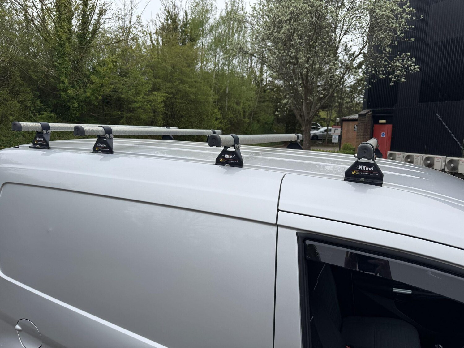 Used Ford Transit Connect 2015 for sale - 78205015: Photo 24