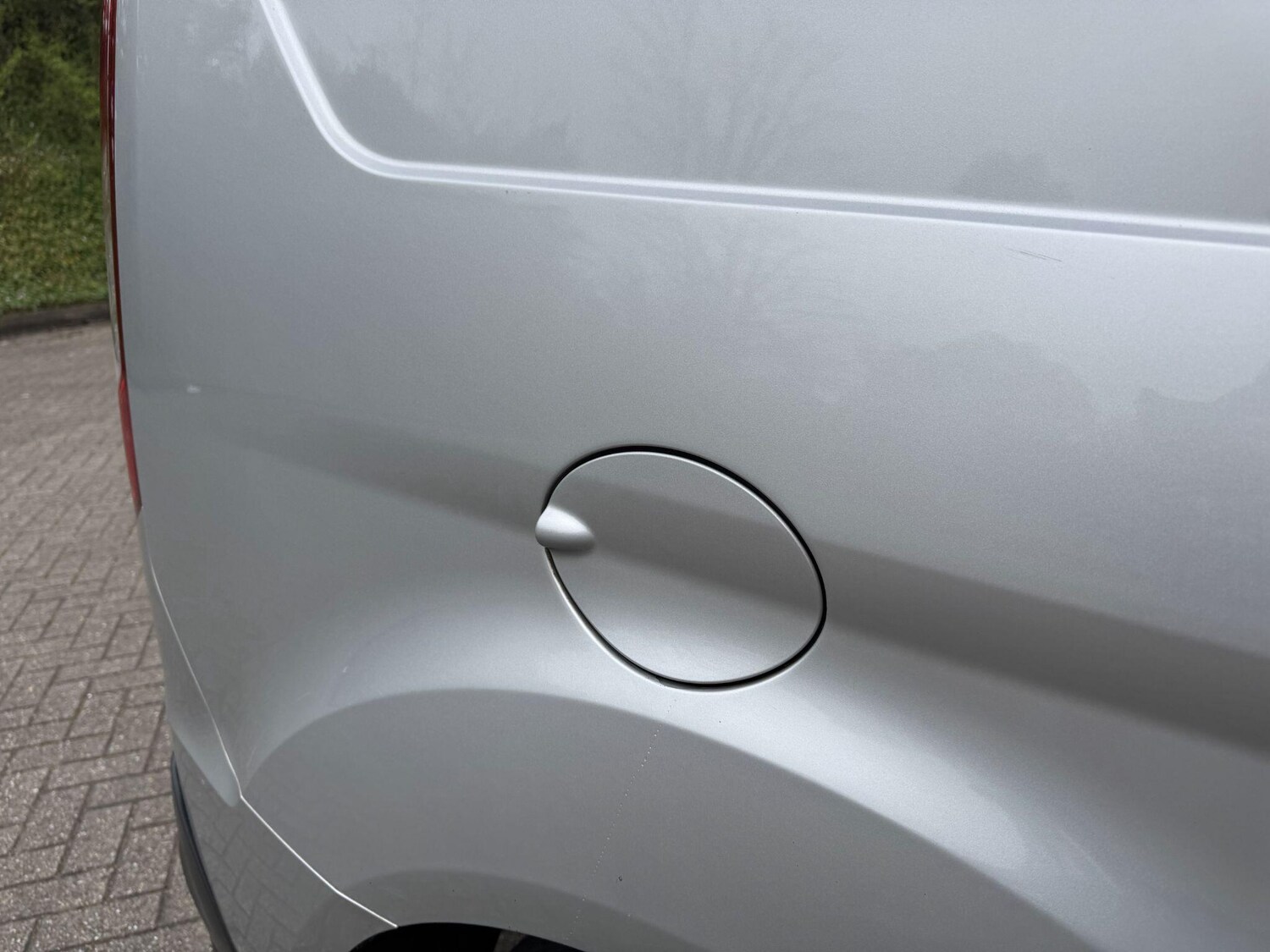 Used Ford Transit Connect 2015 for sale - 78205015: Photo 25