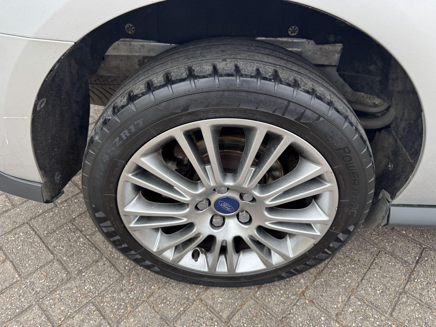 Used Ford Transit Connect 2015 for sale - 78205015: Photo 26