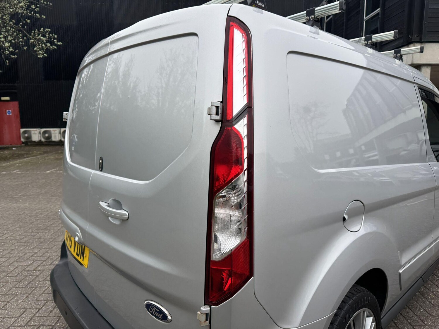 Used Ford Transit Connect 2015 for sale - 78205015: Photo 27