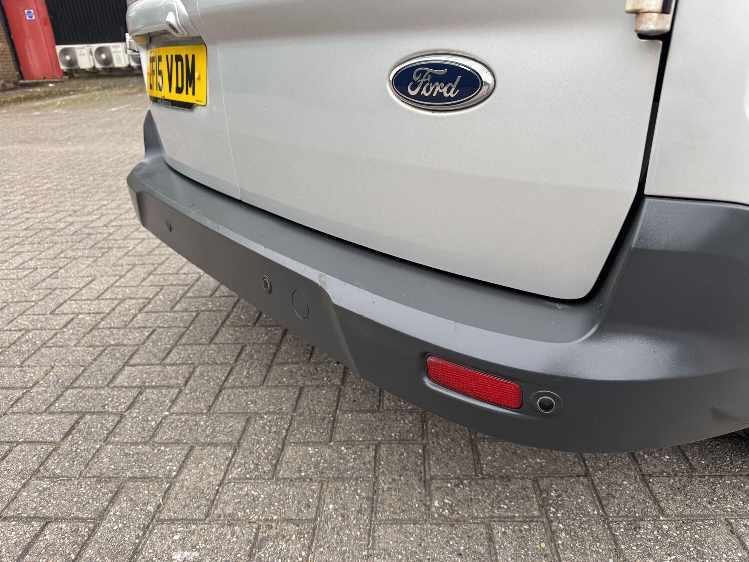 Used Ford Transit Connect 2015 for sale - 78205015: Photo 28