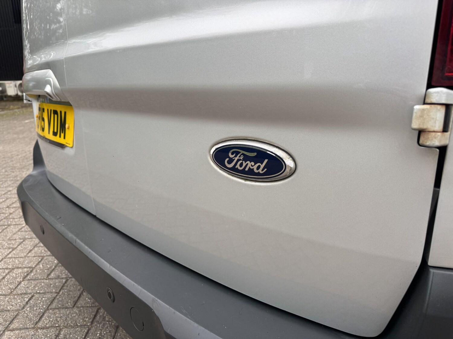 Used Ford Transit Connect 2015 for sale - 78205015: Photo 29