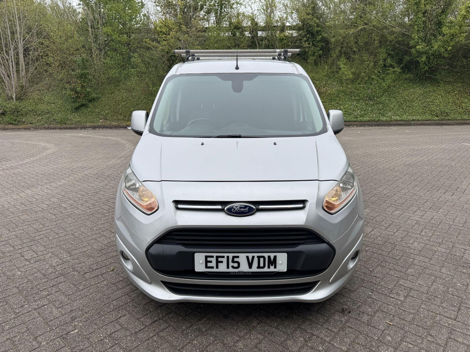 Used Ford Transit Connect 2015 for sale - 78205015: Photo 3