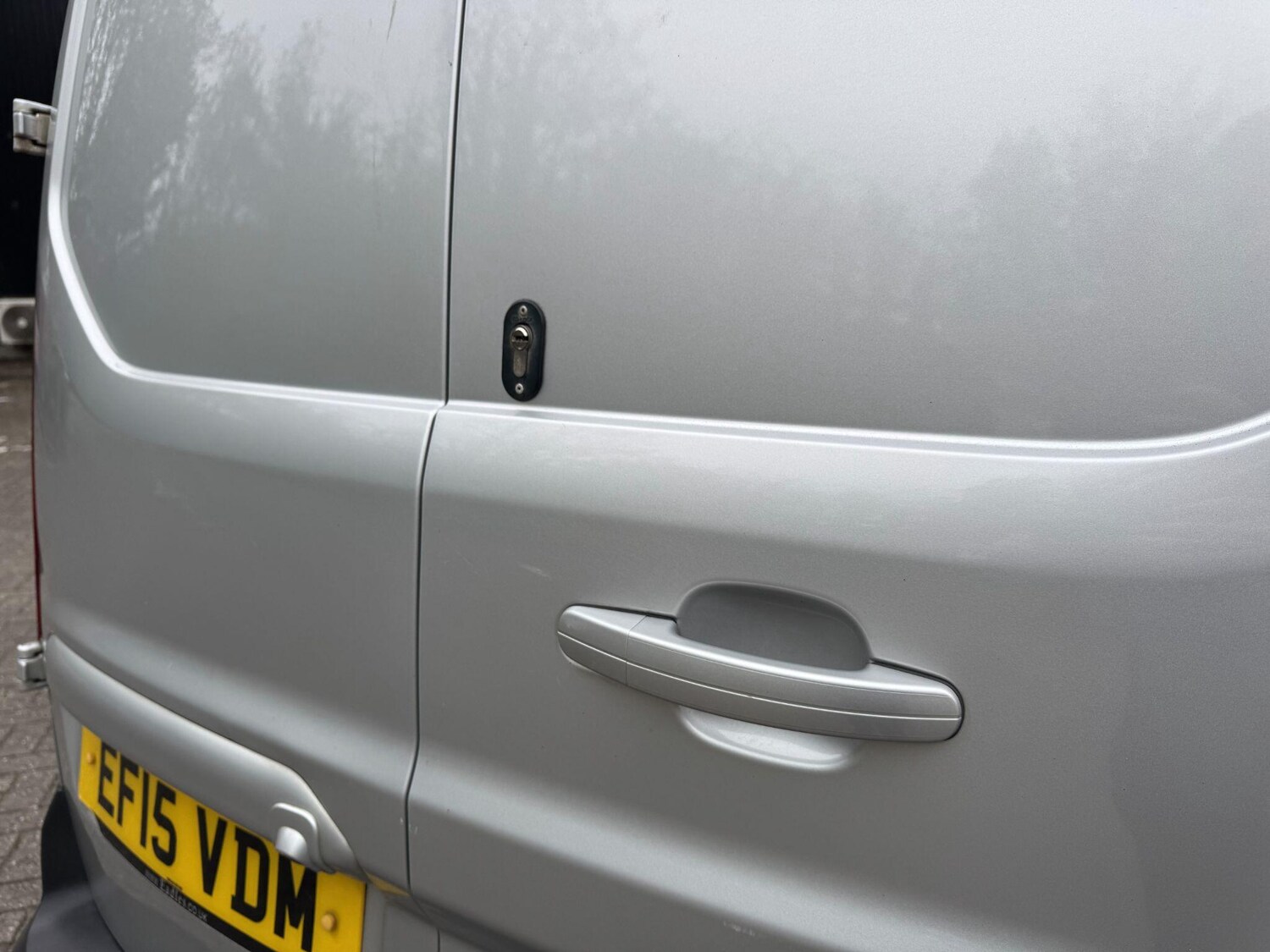 Used Ford Transit Connect 2015 for sale - 78205015: Photo 30