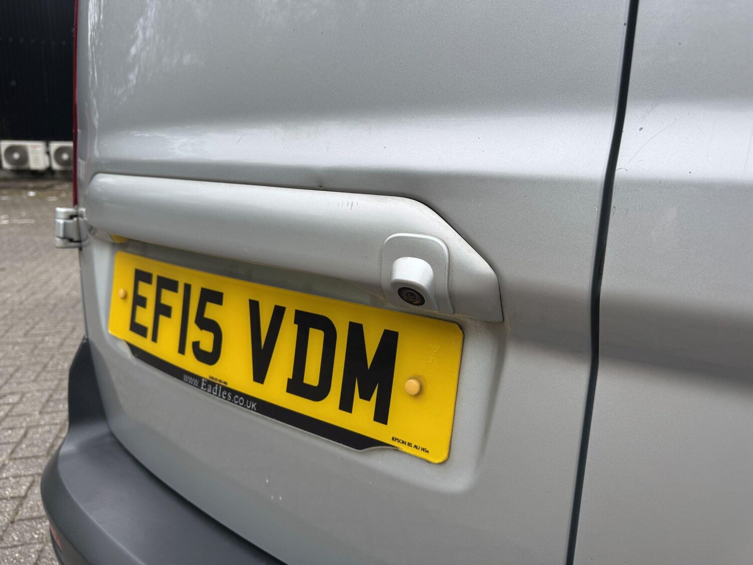 Used Ford Transit Connect 2015 for sale - 78205015: Photo 31