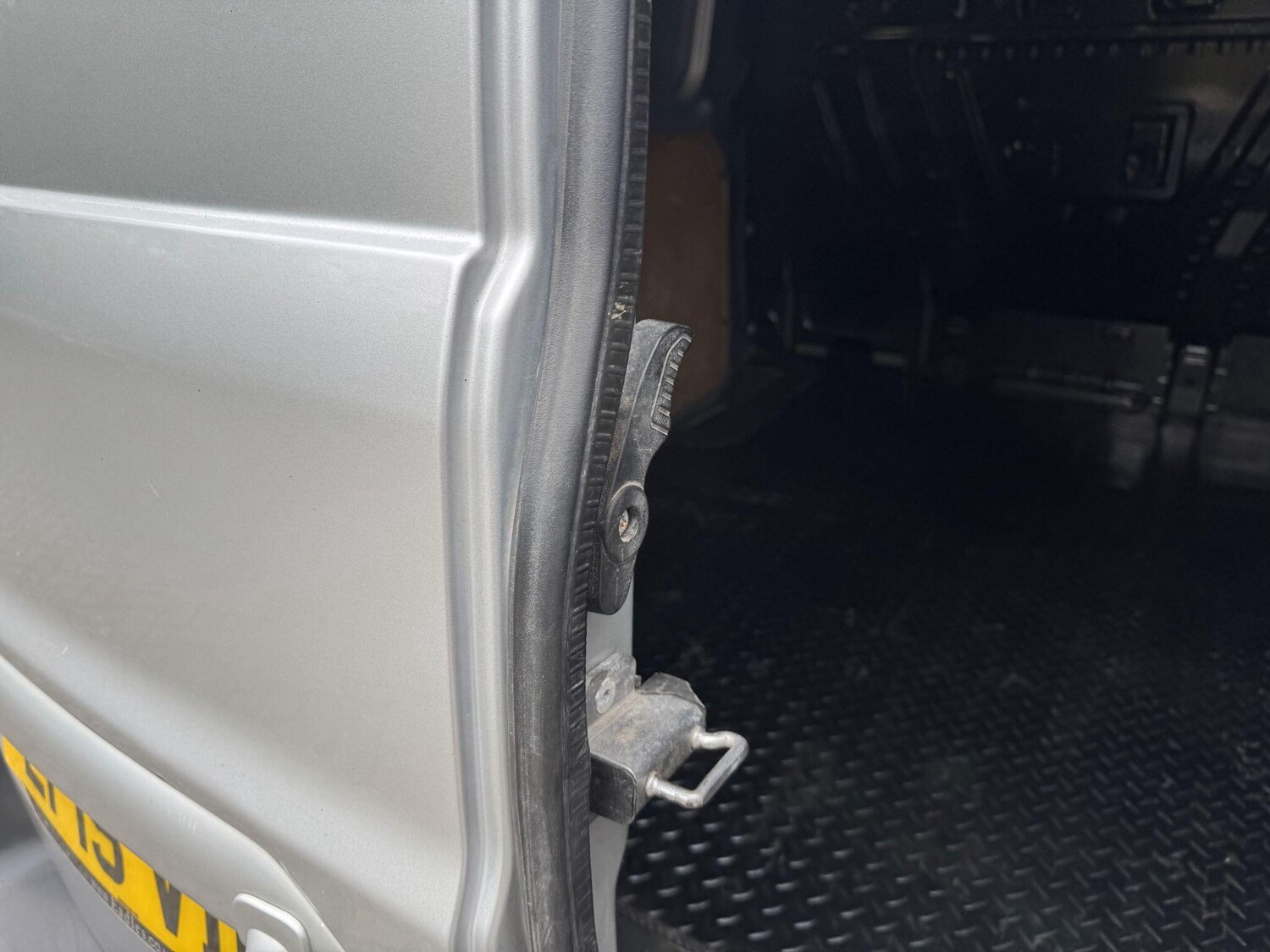 Used Ford Transit Connect 2015 for sale - 78205015: Photo 32