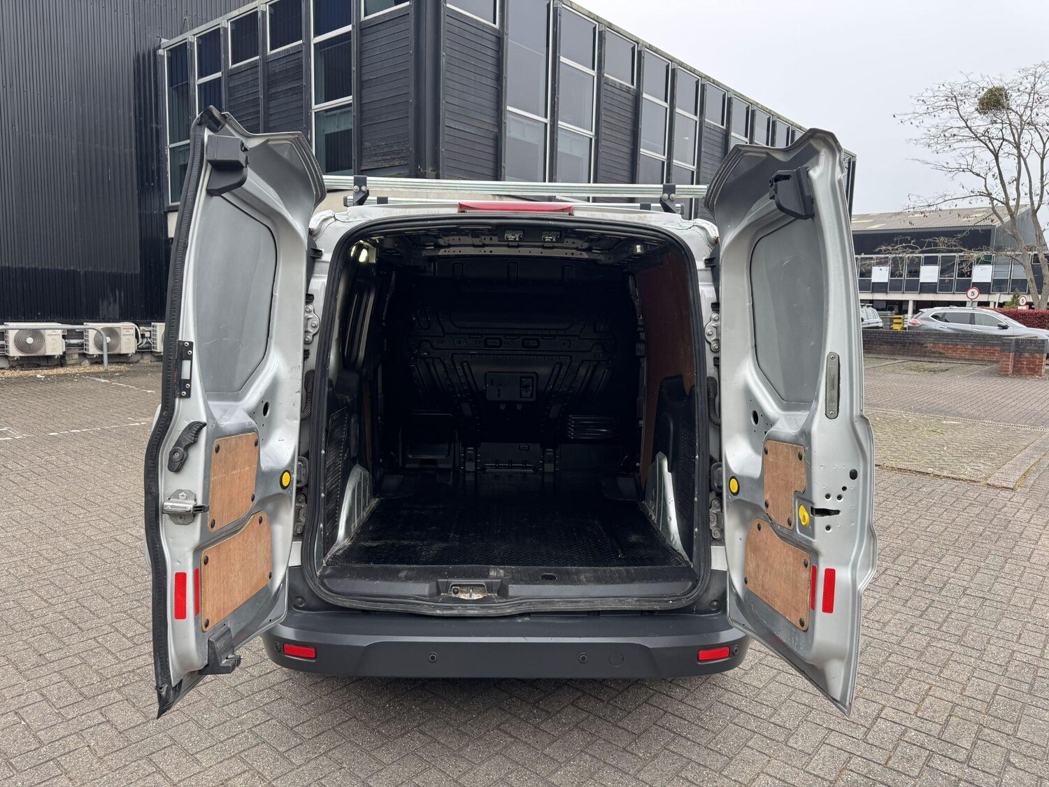 Used Ford Transit Connect 2015 for sale - 78205015: Photo 33