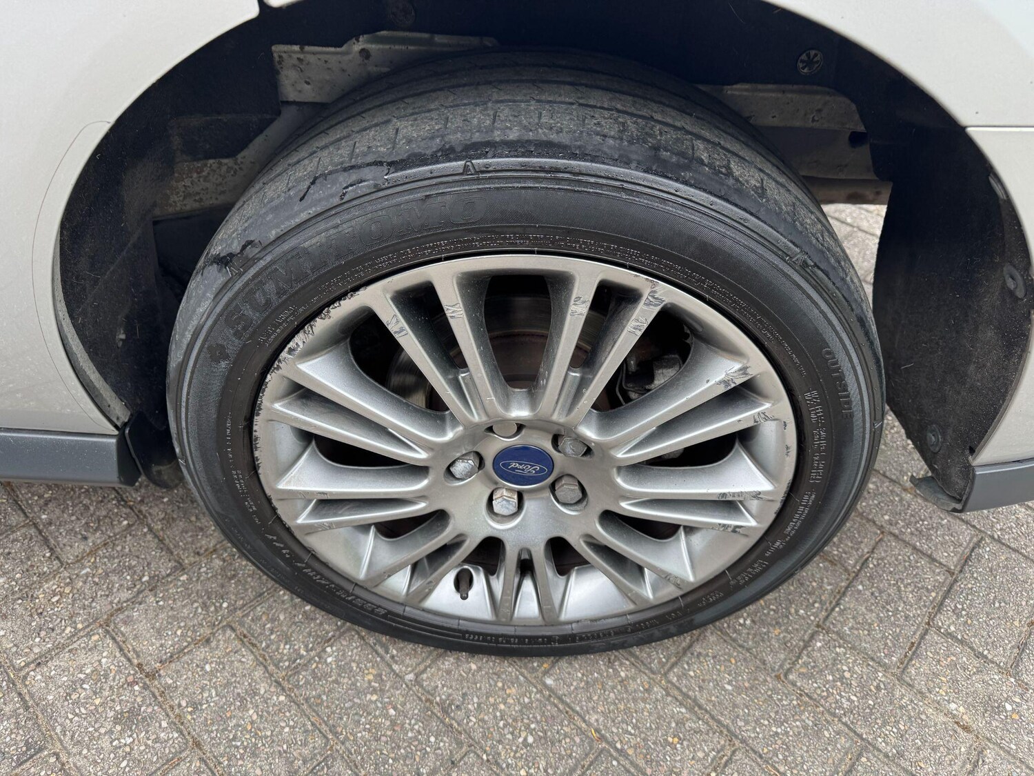 Used Ford Transit Connect 2015 for sale - 78205015: Photo 36