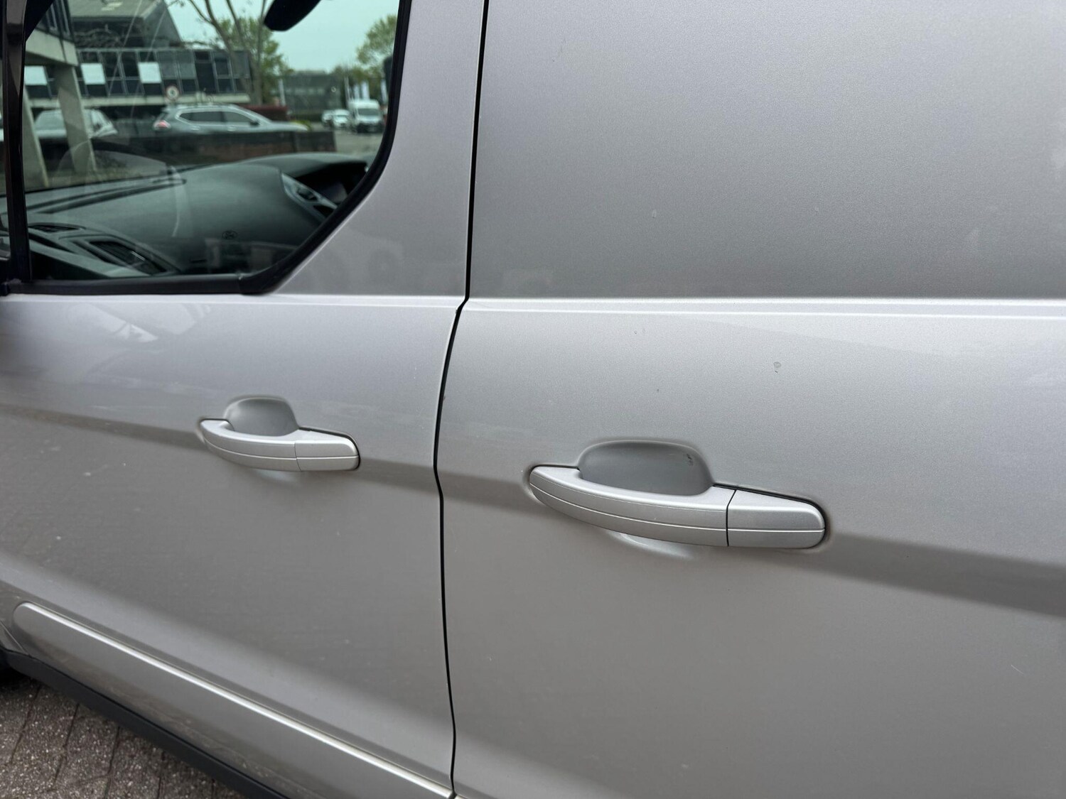 Used Ford Transit Connect 2015 for sale - 78205015: Photo 38