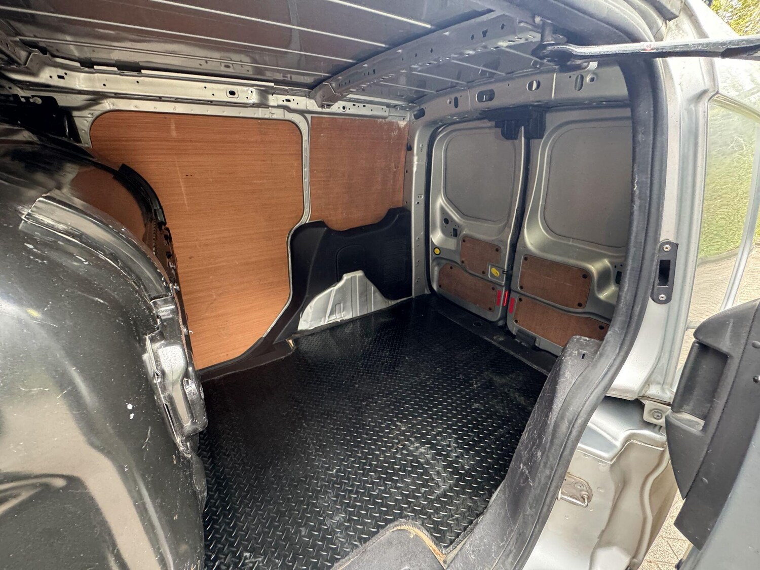 Used Ford Transit Connect 2015 for sale - 78205015: Photo 41