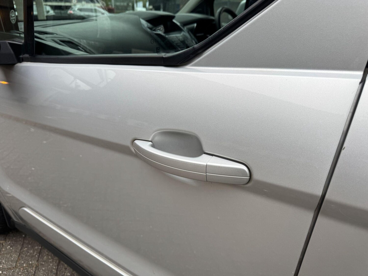 Used Ford Transit Connect 2015 for sale - 78205015: Photo 42