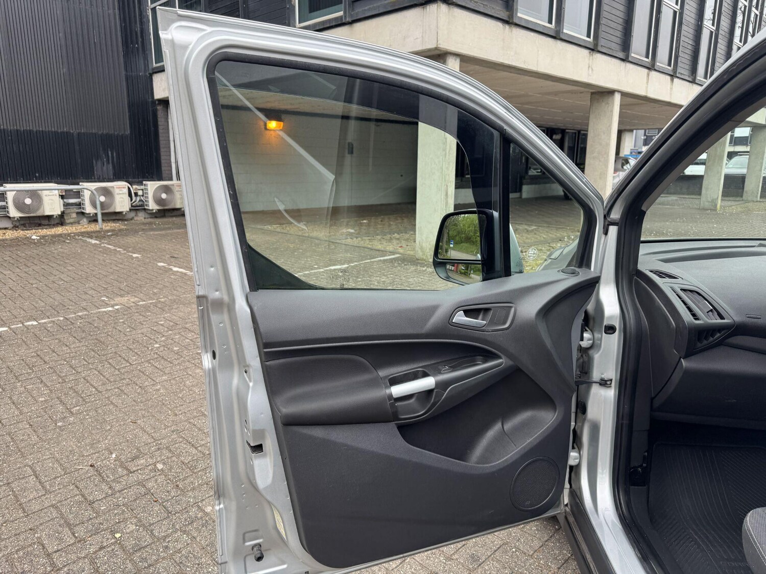 Used Ford Transit Connect 2015 for sale - 78205015: Photo 44