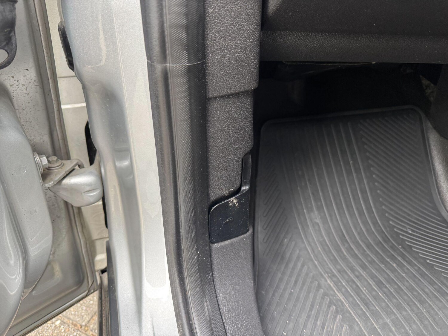 Used Ford Transit Connect 2015 for sale - 78205015: Photo 47