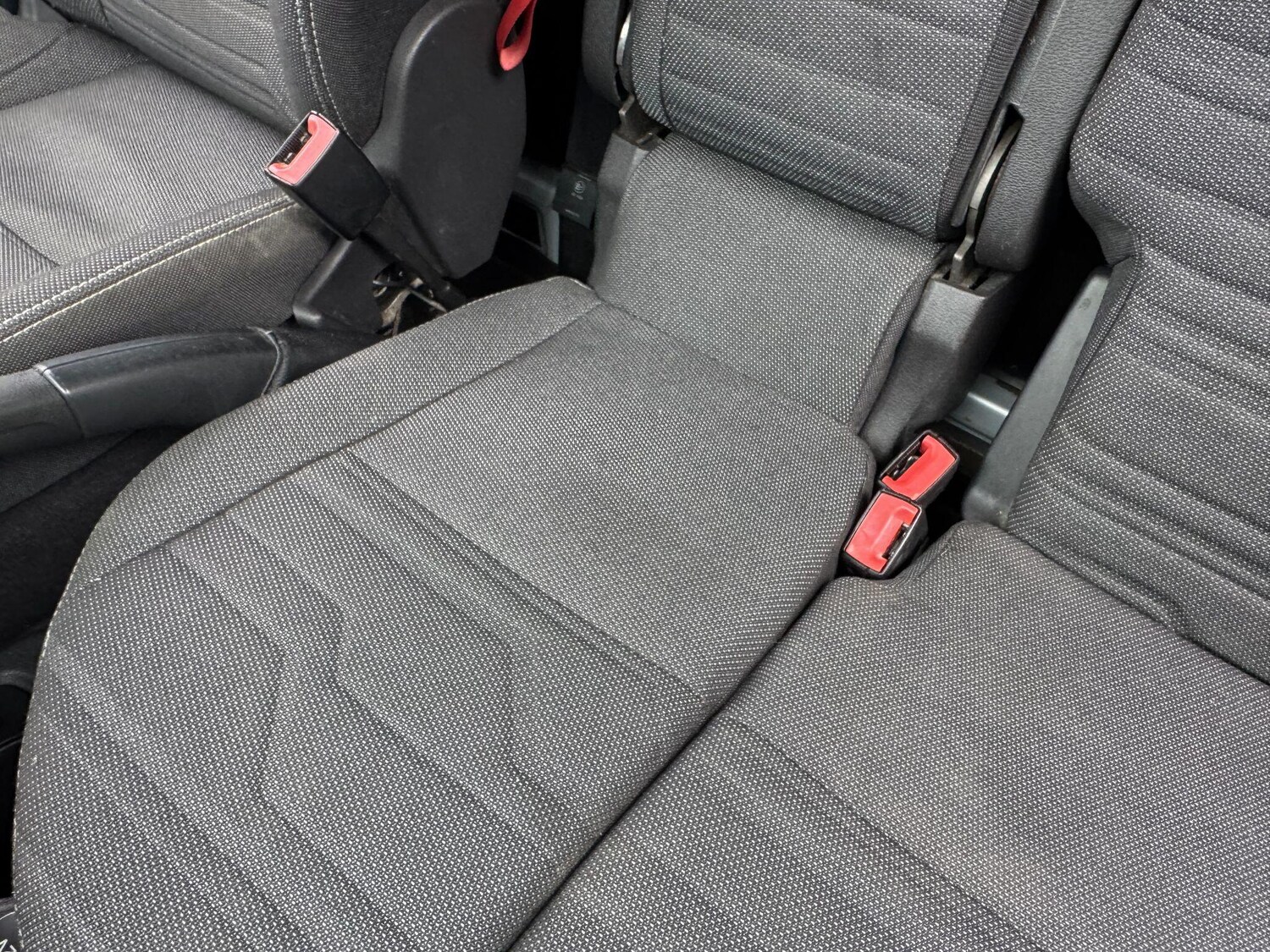 Used Ford Transit Connect 2015 for sale - 78205015: Photo 48