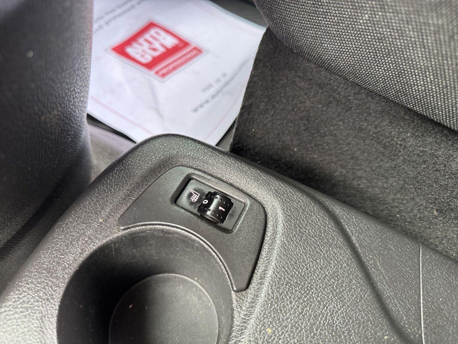 Used Ford Transit Connect 2015 for sale - 78205015: Photo 50