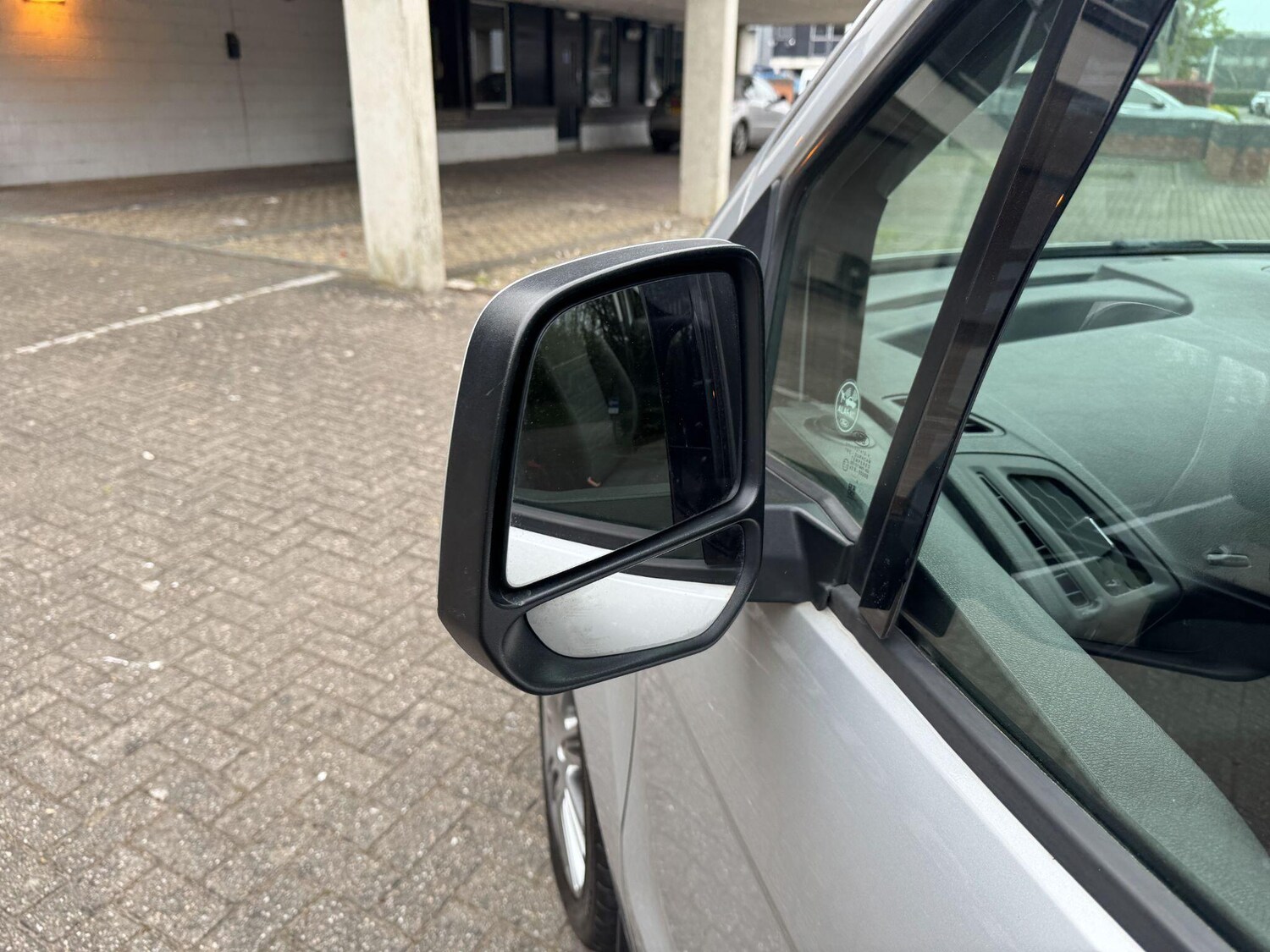 Used Ford Transit Connect 2015 for sale - 78205015: Photo 51