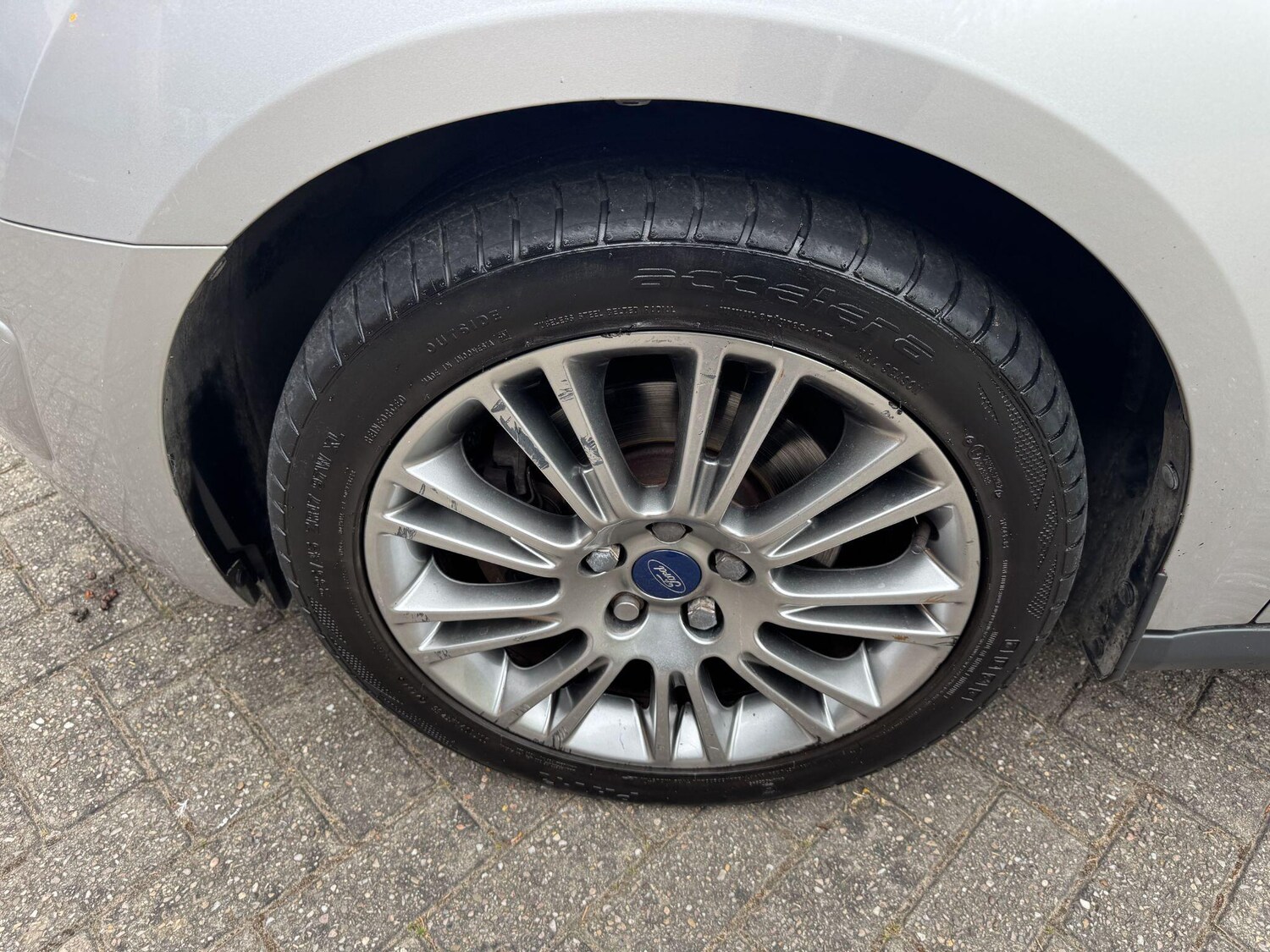 Used Ford Transit Connect 2015 for sale - 78205015: Photo 54