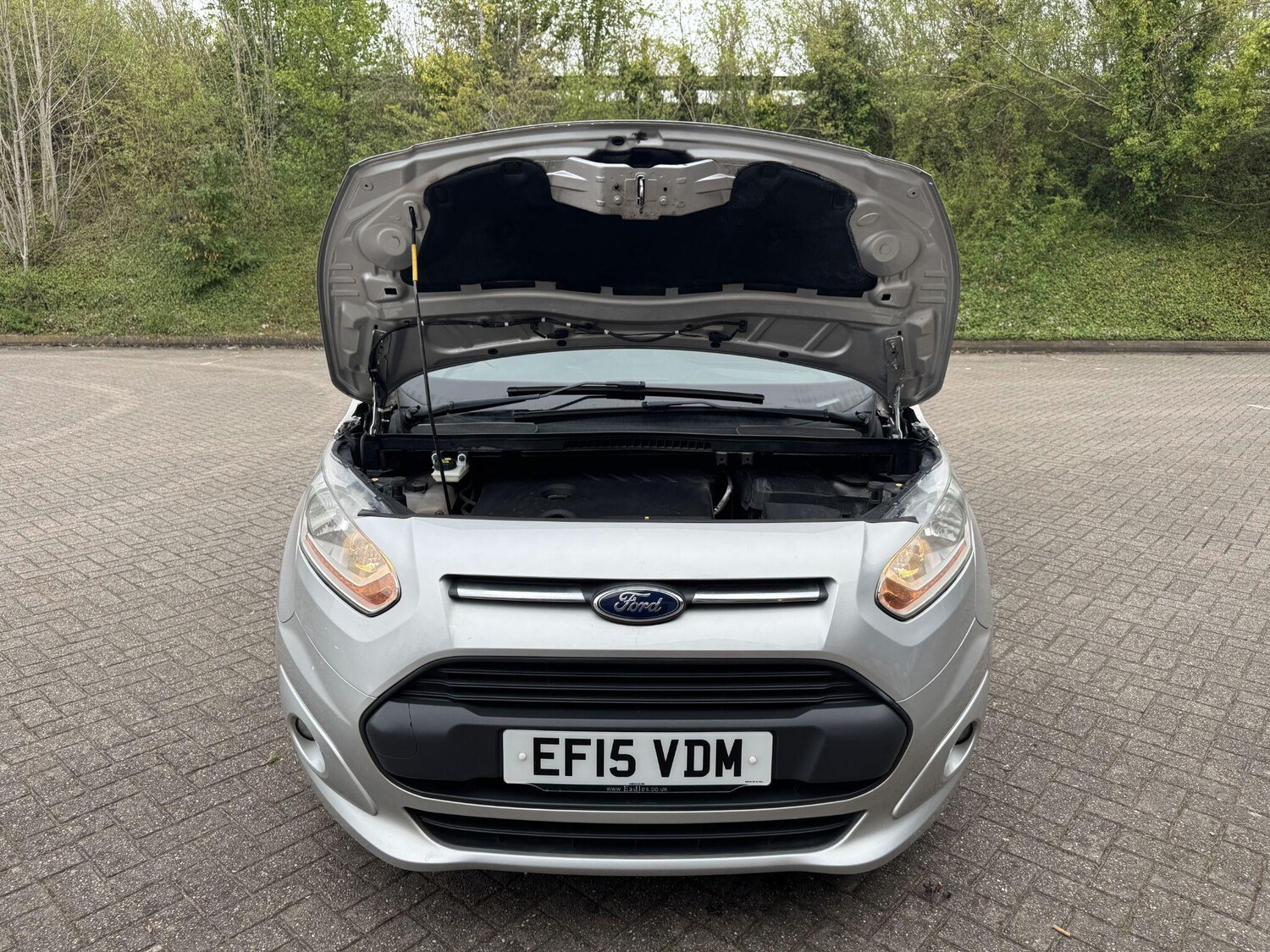 Used Ford Transit Connect 2015 for sale - 78205015: Photo 55