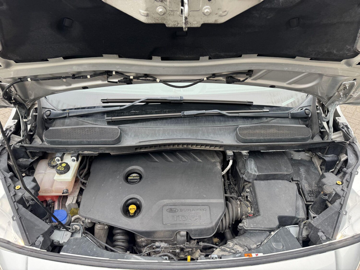 Used Ford Transit Connect 2015 for sale - 78205015: Photo 56