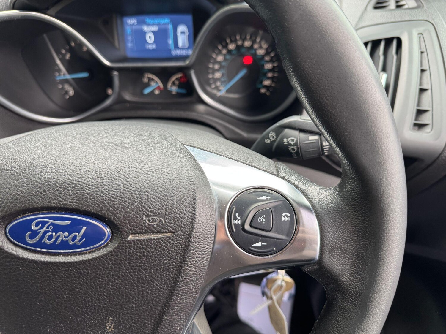 Used Ford Transit Connect 2015 for sale - 78205015: Photo 63