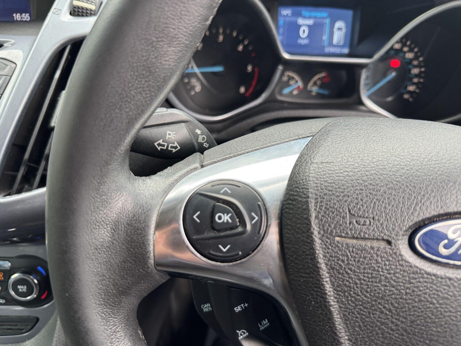 Used Ford Transit Connect 2015 for sale - 78205015: Photo 64