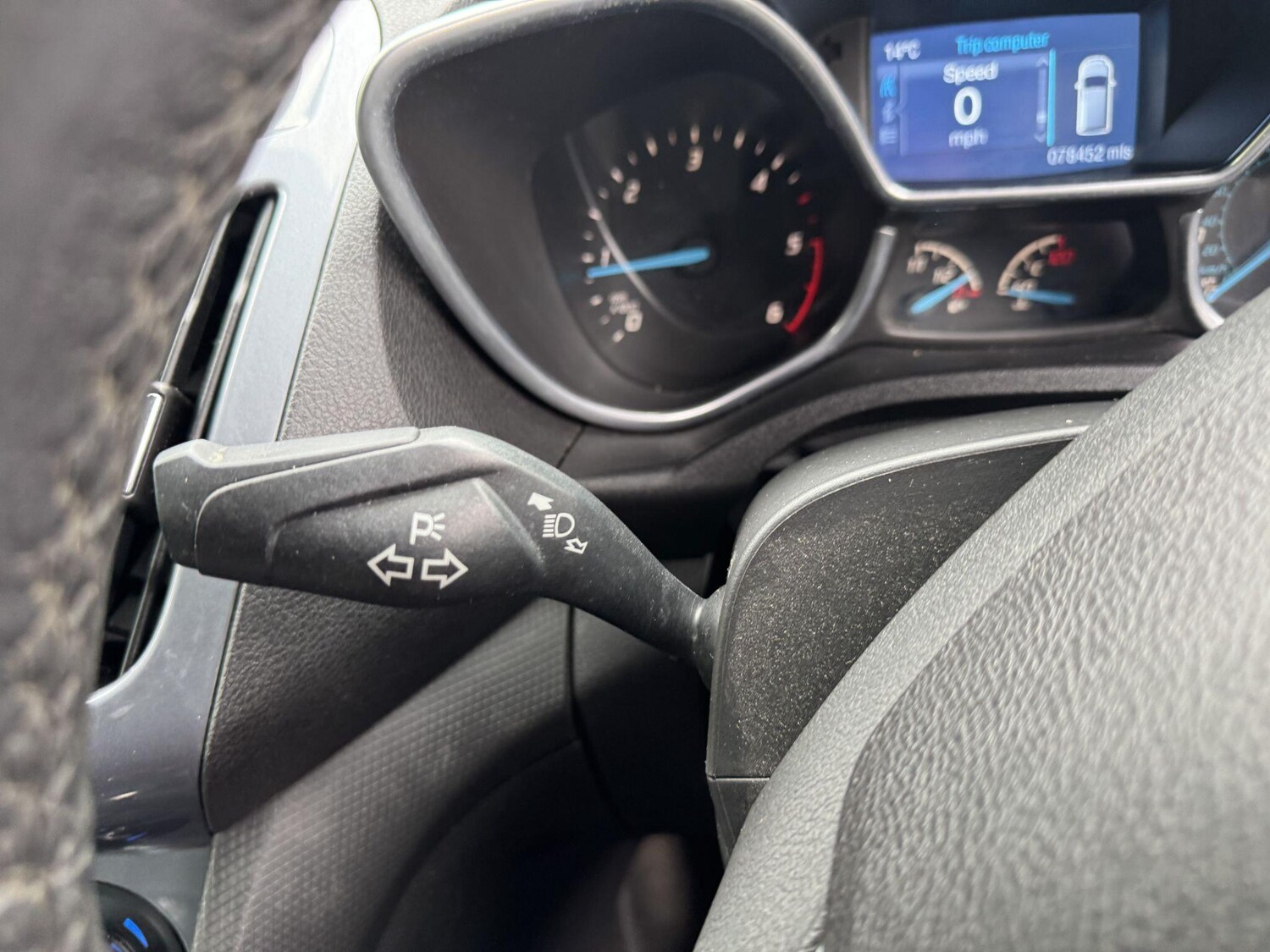 Used Ford Transit Connect 2015 for sale - 78205015: Photo 67