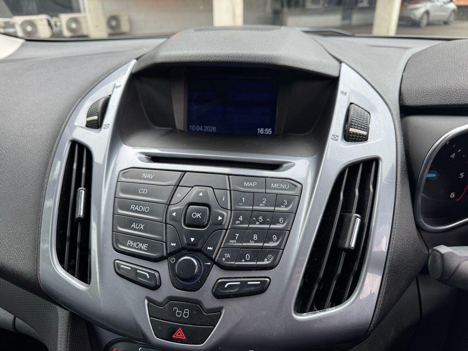 Used Ford Transit Connect 2015 for sale - 78205015: Photo 69