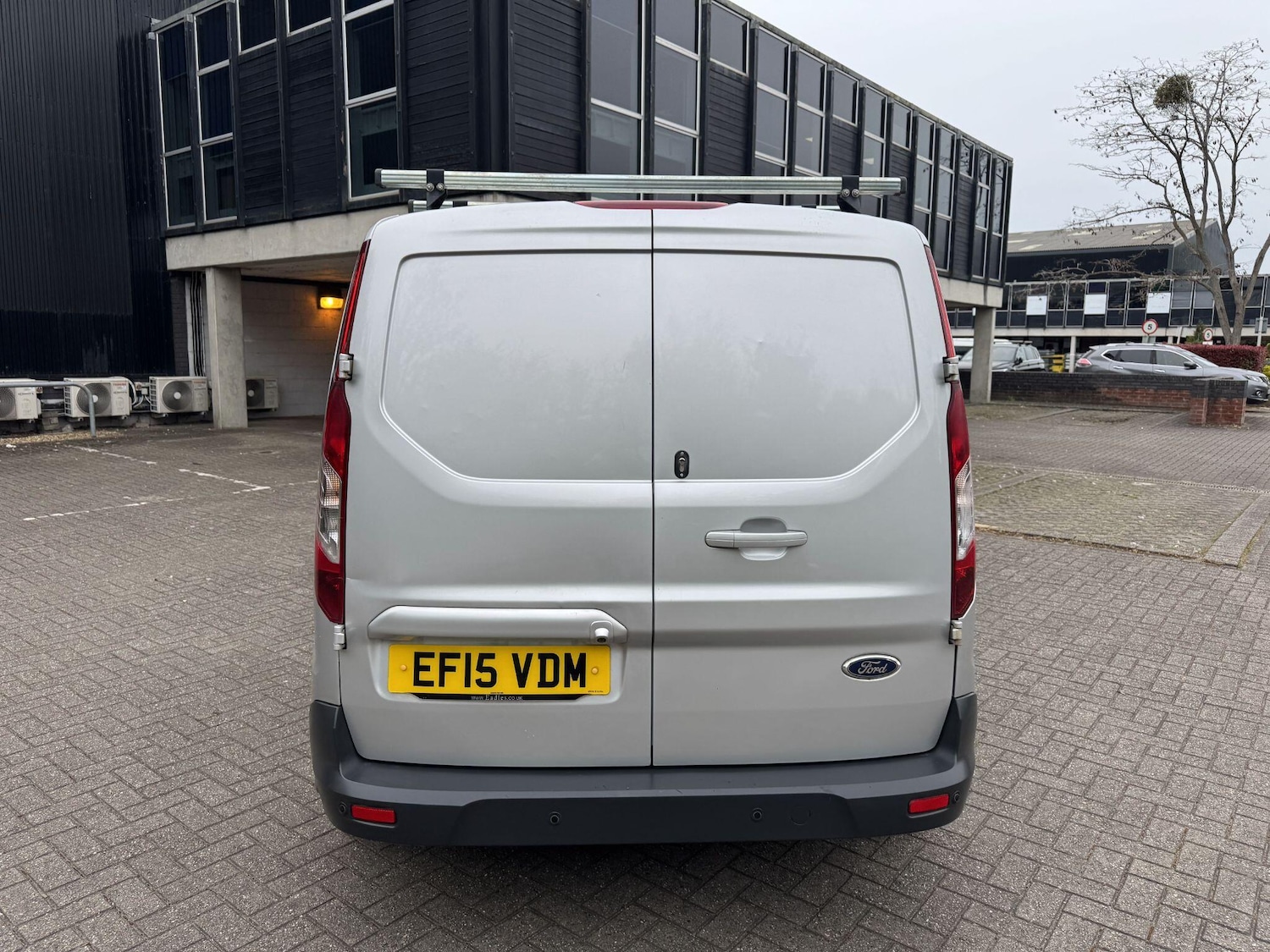Used Ford Transit Connect 2015 for sale - 78205015: Photo 7